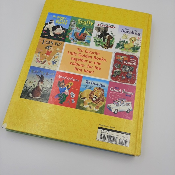 Lots of 5 Children's Books in Great Condition - Picture 4 of 8